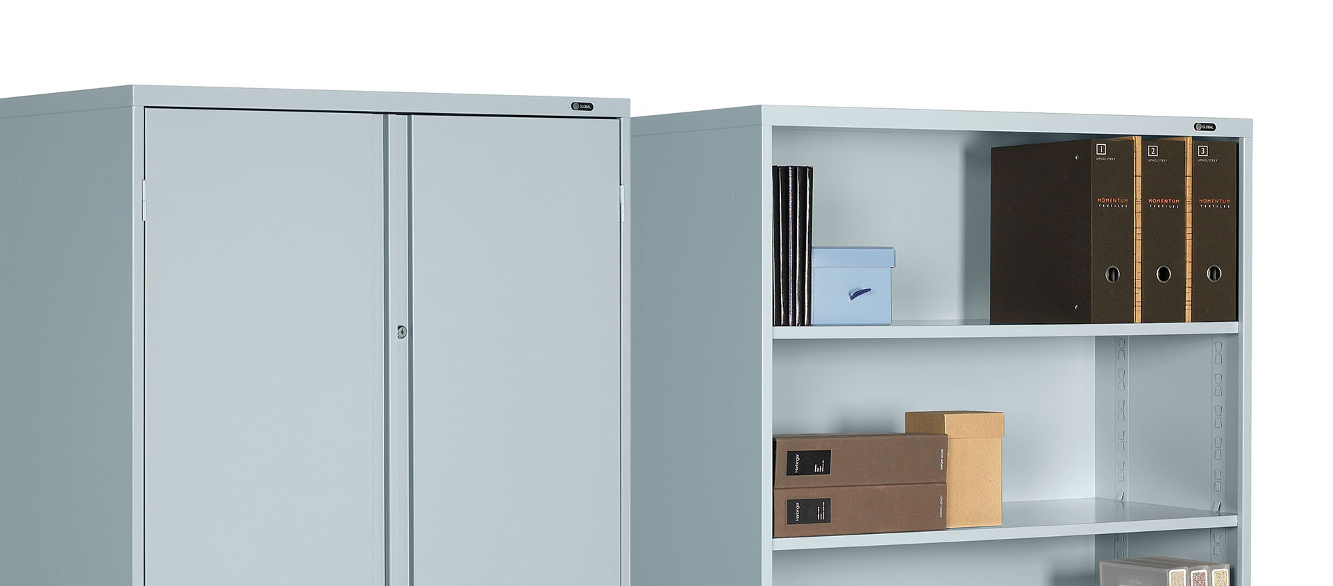 钢制文件柜|文件柜系列|办公火狐官方网站|火狐HUOHU（中国）火狐官方网站|9100 + 9300系列储物柜